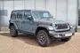 2025 Jeep Wrangler 2.0 GME Rubicon 4dr Auto8