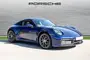 2022 Porsche 911 S 2dr