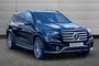 2025 Mercedes-Benz GLS GLS 450d 4Matic AMG Line Premium + 5dr 9G-Tronic