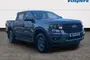 2025 Ford Ranger Pick Up Double Cab XLT 2.0 EcoBlue 170