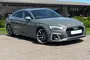 2023 Audi A5 Sportback 35 TFSI S Line 5dr S Tronic