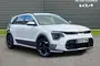 2022 Kia Niro 150kW 4 65kWh 5dr Auto