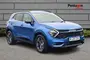 2025 Kia Sportage 1.6T GDi 207 HEV GT-Line 5dr Auto