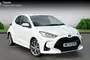 2023 Toyota Yaris 1.5 Hybrid Excel 5dr CVT