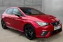 2025 SEAT Ibiza 1.0 TSI 115 FR Black Edition 5dr
