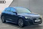 2026 Audi A1 35 TFSI S Line 5dr S Tronic