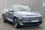2024 Hyundai Kona Electric 160kW Ultimate 65kWh 5dr Auto