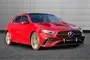 2024 Mercedes-Benz A-Class A180 AMG Line Premium Plus 5dr Auto