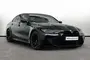 2023 BMW M3 M3 xDrive Competition M 4dr Step Auto
