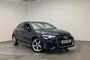 2021 Audi A3 35 TFSI S line 5dr S Tronic