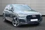 2022 Audi Q7 55 TFSI Quattro Black Edition 5dr Tiptronic