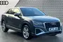 2022 Audi Q2 35 TFSI S Line 5dr S Tronic