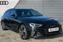 2022 Audi A4 Avant 35 TFSI Black Edition 5dr S Tronic