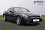 2018 Mercedes-Benz SLC SLC 43 2dr 9G-Tronic
