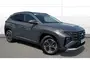2024 Hyundai Tucson 1.6T Advance 5dr