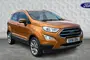 2018 Ford EcoSport 1.0 EcoBoost 125 Titanium 5dr
