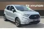 2023 Ford EcoSport 1.0 EcoBoost 125 ST-Line 5dr
