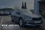 2025 Skoda Fabia 1.0 TSI 116 SE L Edition 5dr DSG