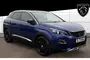 2020 Peugeot 3008 1.2 PureTech GT Line 5dr EAT8