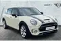 2019 MINI Clubman 2.0 Cooper S Exclusive 6dr Auto