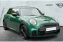 2022 MINI Hatchback 2.0 Cooper S Sport 3dr