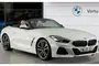 2022 BMW Z4 sDrive 20i M Sport 2dr Auto