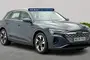 2024 Audi Q8 e-tron 250kW 50 Quattro 95kWh Sport 5dr Auto