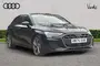 2026 Audi A3 1.5 TFSI 150 Black Edition 5dr