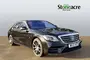 2021 Mercedes-Benz S-Class S500L Grand Edition 4dr 9G-Tronic
