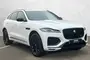 2023 Jaguar F-Pace 2.0 D200 R-Dynamic SE Black 5dr Auto AWD
