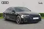 2025 Audi A8 60 TFSI e Quattro Black Edition 4dr Tiptronic
