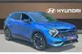 2023 Kia Sportage 1.6T GDi ISG GT-Line 5dr