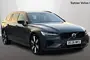 2026 Volvo V60 2.0 T8 [455] PHEV Ultra Dark 5dr AWD Auto