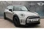 2021 MINI Hatchback 1.5 Cooper Exclusive 3dr Auto