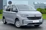 2025 Volkswagen Transporter 210kW 65kWh Commerce Pro Kombi Van Auto