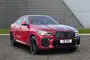 2022 BMW X6 xDrive30d MHT M Sport 5dr Step Auto