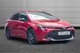 2023 Toyota Corolla 2.0 Hybrid GR Sport 5dr CVT