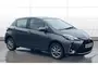 2017 Toyota Yaris 1.5 VVT-i Icon Tech 5dr
