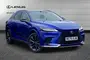 2025 Lexus RX 450h+ 2.5 F-Sport Design 5dr E-CVT