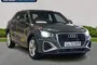 2022 Audi Q2 30 TFSI S Line 5dr