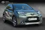 2022 Toyota Aygo X 1.0 VVT-i Exclusive 5dr Auto