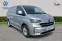 2026 Volkswagen Transporter 2.0 TDI 110 Commerce Pro Van