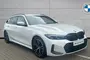 2025 BMW 3 Series 320i M Sport 5dr Step Auto