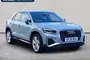 2026 Audi Q2 35 TFSI S Line 5dr S Tronic