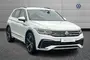2022 Volkswagen Tiguan 1.5 TSI 150 R-Line 5dr DSG