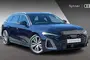 2025 Audi A5 2.0 TDI 204 Launch Edition 5dr S Tronic