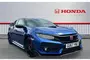 2017 Honda Civic 2.0 VTEC Turbo Type R GT 5dr