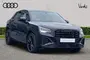 2023 Audi Q2 35 TFSI Black Edition 5dr