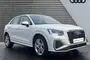 2022 Audi Q2 35 TFSI S Line 5dr S Tronic