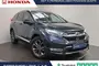 2023 Honda CR-V 2.0 i-MMD Hybrid SR  2WD 5dr eCVT